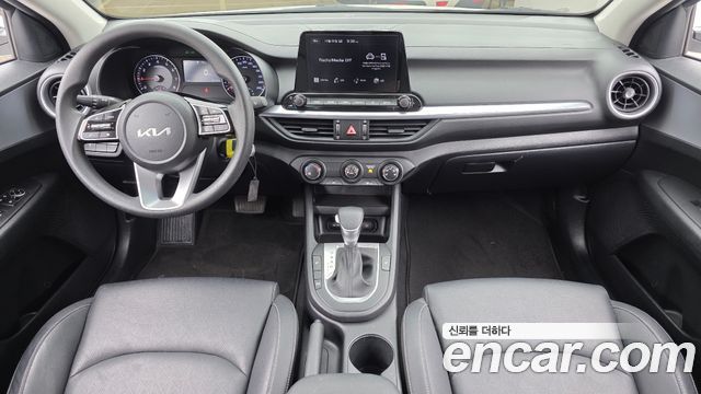 Kia K3 2023 — photo 7