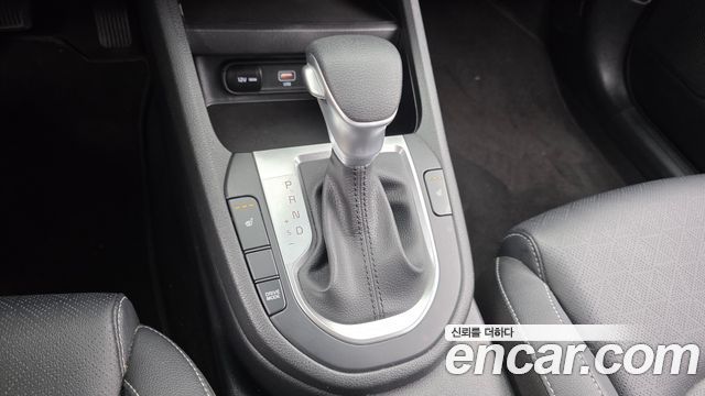 Kia K3 2023 — photo 9