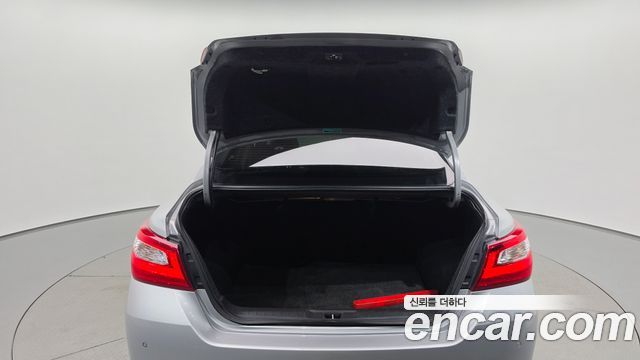 Nissan Altima 2017 — photo 24