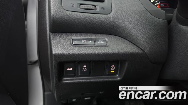 Nissan Altima 2017 — photo 26