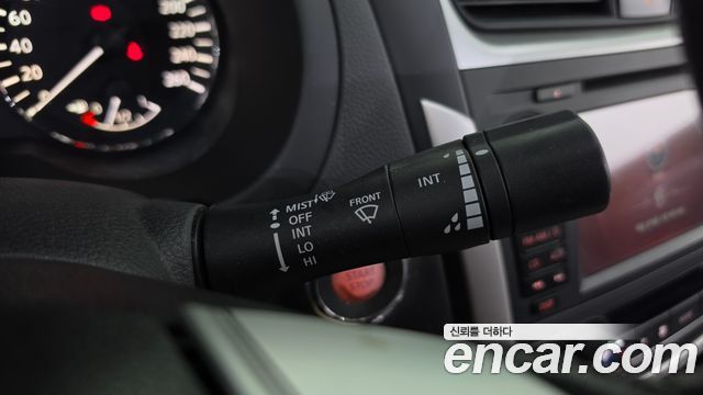 Nissan Altima 2017 — photo 28
