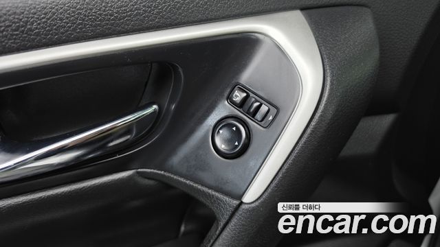 Nissan Altima 2017 — photo 29