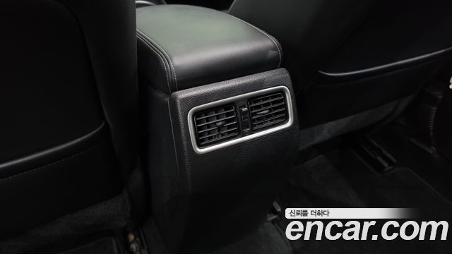 Nissan Altima 2017 — photo 32