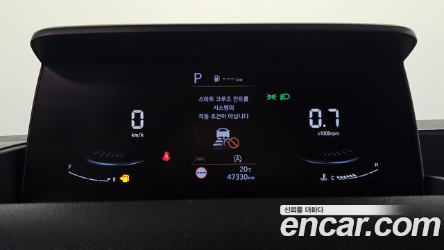 Hyundai Staria 2023 — photo 11