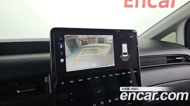 Hyundai Staria 2023 — photo 19