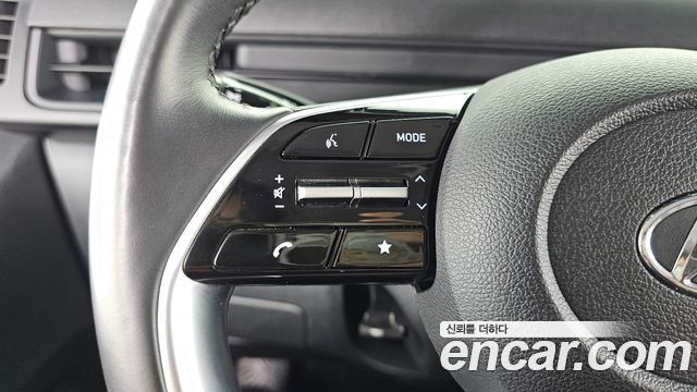 Hyundai Staria 2023 — photo 23