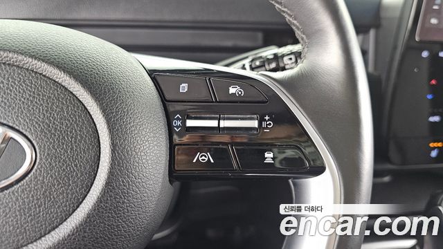 Hyundai Staria 2023 — photo 24