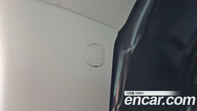 Hyundai Staria 2023 — photo 27