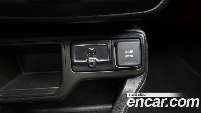 Jeep Renegade 2020 — photo 31
