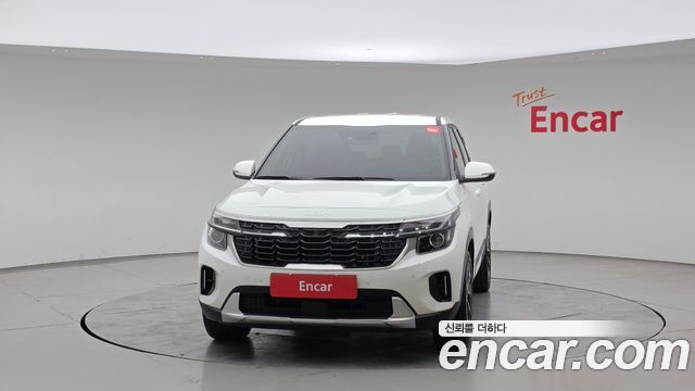 Kia Seltos 2026 — photo 3