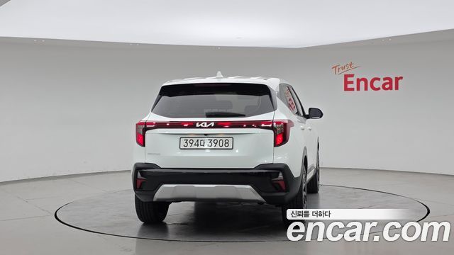 Kia Seltos 2026 — photo 4