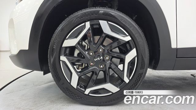 Kia Seltos 2026 — photo 5