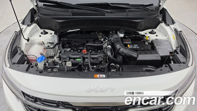 Kia Seltos 2026 — photo 6
