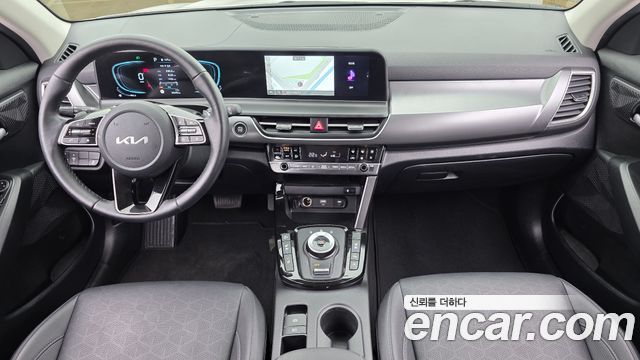 Kia Seltos 2026 — photo 7