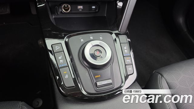 Kia Seltos 2026 — photo 9