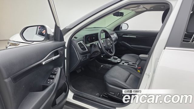 Kia Seltos 2026 — photo 10