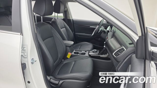 Kia Seltos 2026 — photo 11
