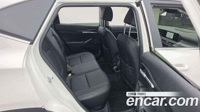 Kia Seltos 2026 — photo 12
