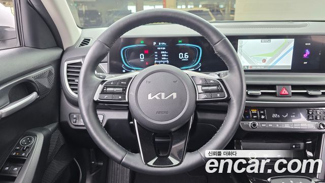 Kia Seltos 2026 — photo 13