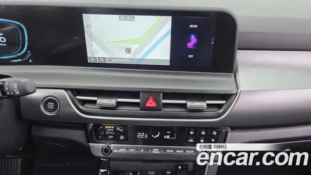Kia Seltos 2026 — photo 14