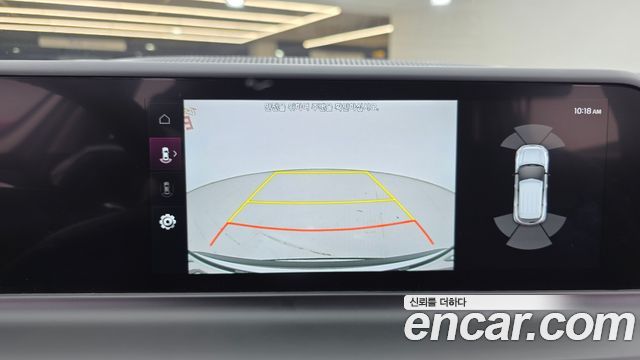 Kia Seltos 2026 — photo 15