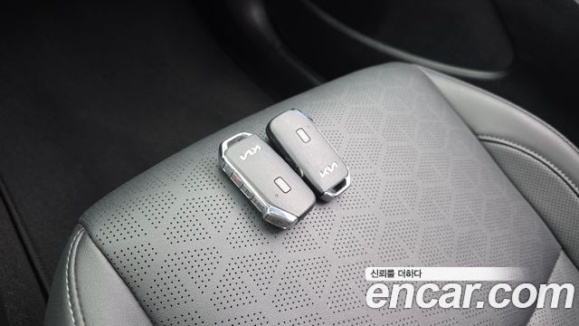 Kia Seltos 2026 — photo 19