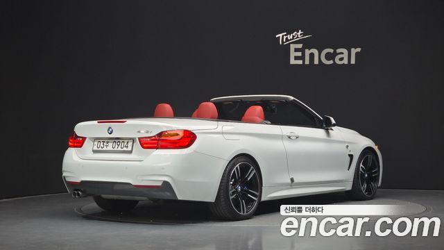 BMW 4-Series 2016 — photo 2