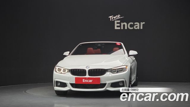 BMW 4-Series 2016 — photo 3