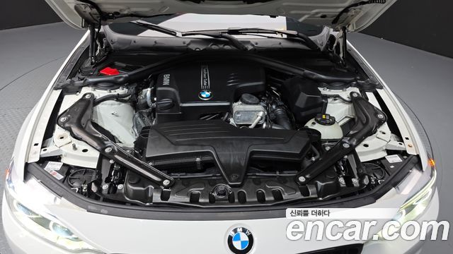 BMW 4-Series 2016 — photo 6