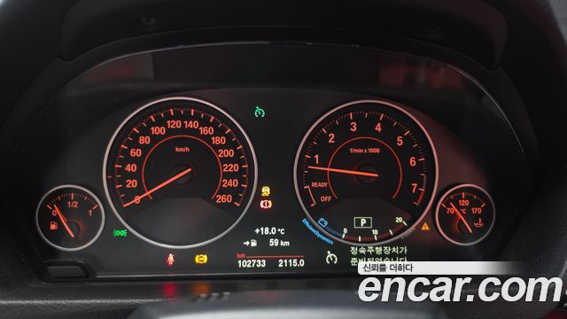 BMW 4-Series 2016 — photo 8
