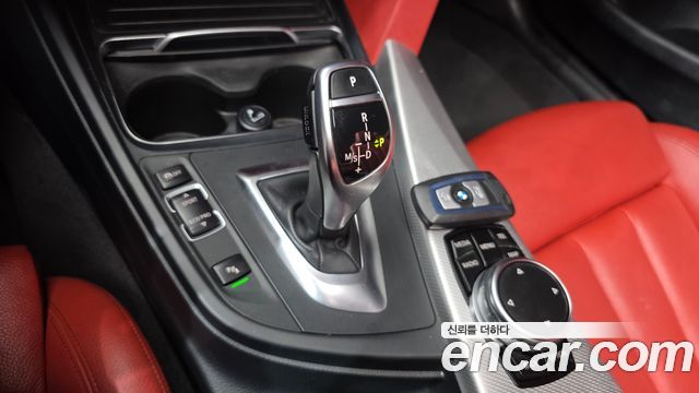 BMW 4-Series 2016 — photo 9
