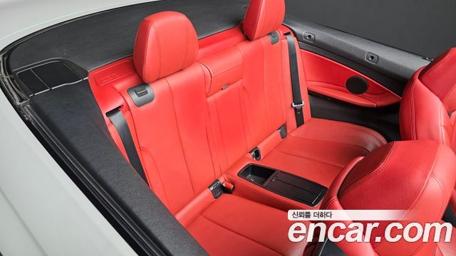 BMW 4-Series 2016 — photo 11