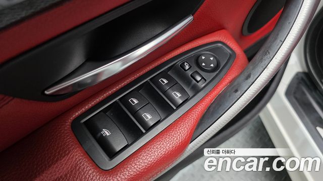 BMW 4-Series 2016 — photo 13