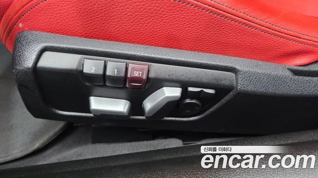 BMW 4-Series 2016 — photo 15