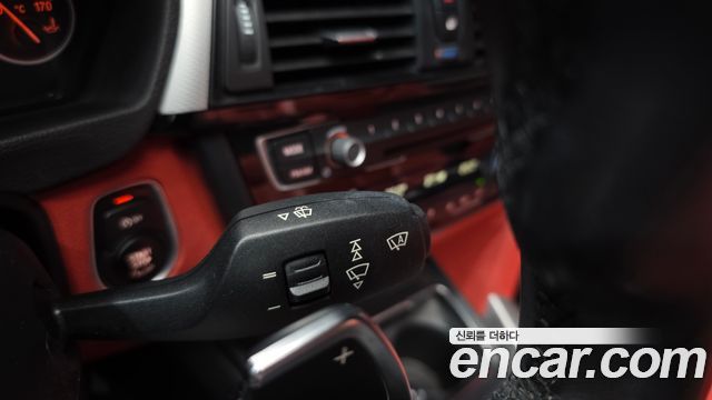 BMW 4-Series 2016 — photo 16