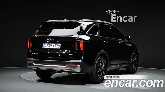 Kia Sorento 2026 — photo 2