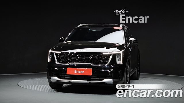 Kia Sorento 2026 — photo 3