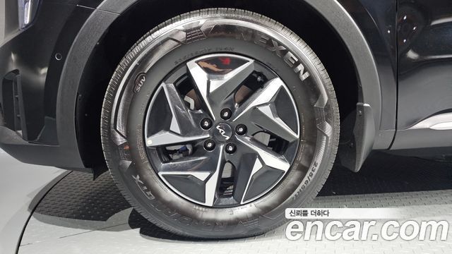 Kia Sorento 2026 — photo 5