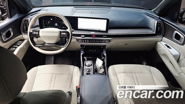 Kia Sorento 2026 — photo 10