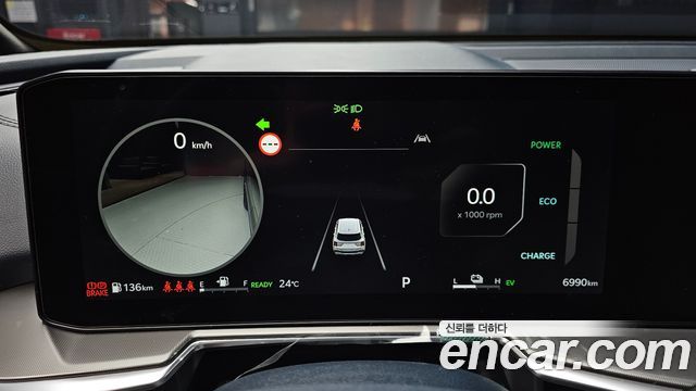 Kia Sorento 2026 — photo 11