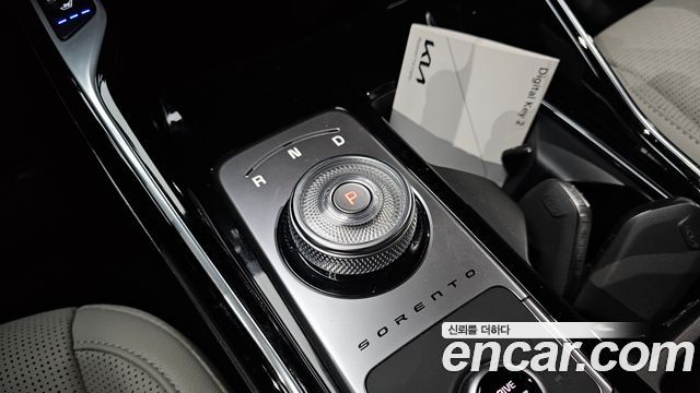 Kia Sorento 2026 — photo 12