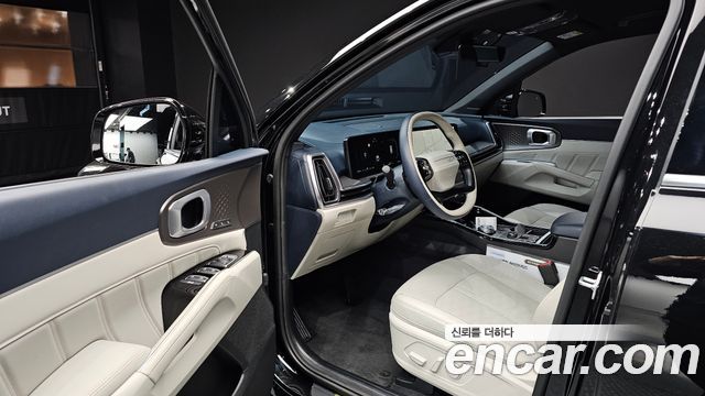 Kia Sorento 2026 — photo 13