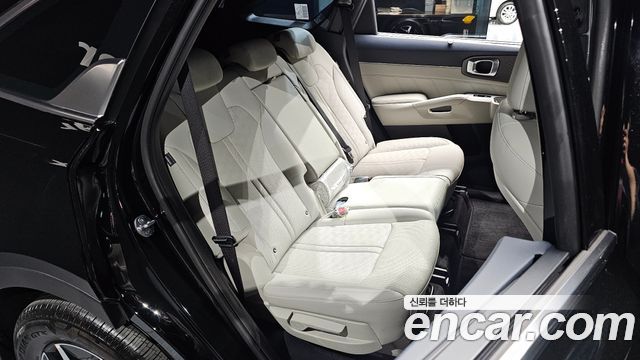 Kia Sorento 2026 — photo 17
