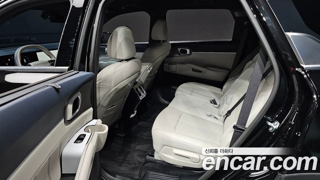 Kia Sorento 2026 — photo 18