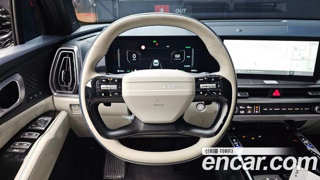 Kia Sorento 2026 — photo 19
