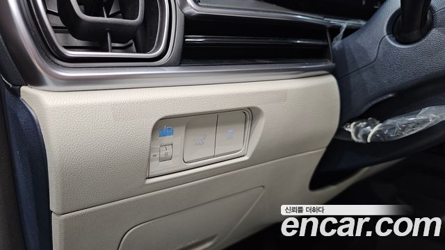 Kia Sorento 2026 — photo 24