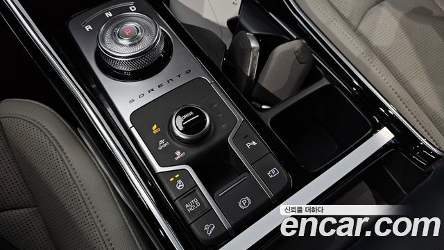 Kia Sorento 2026 — photo 25