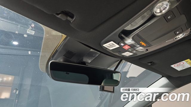 Kia Sorento 2026 — photo 26
