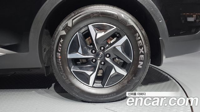 Kia Sorento 2026 — photo 7
