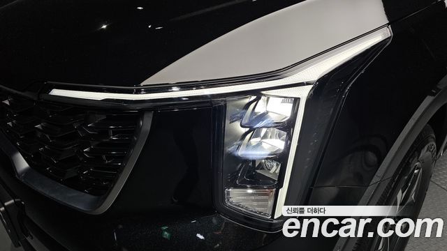 Kia Sorento 2026 — photo 8